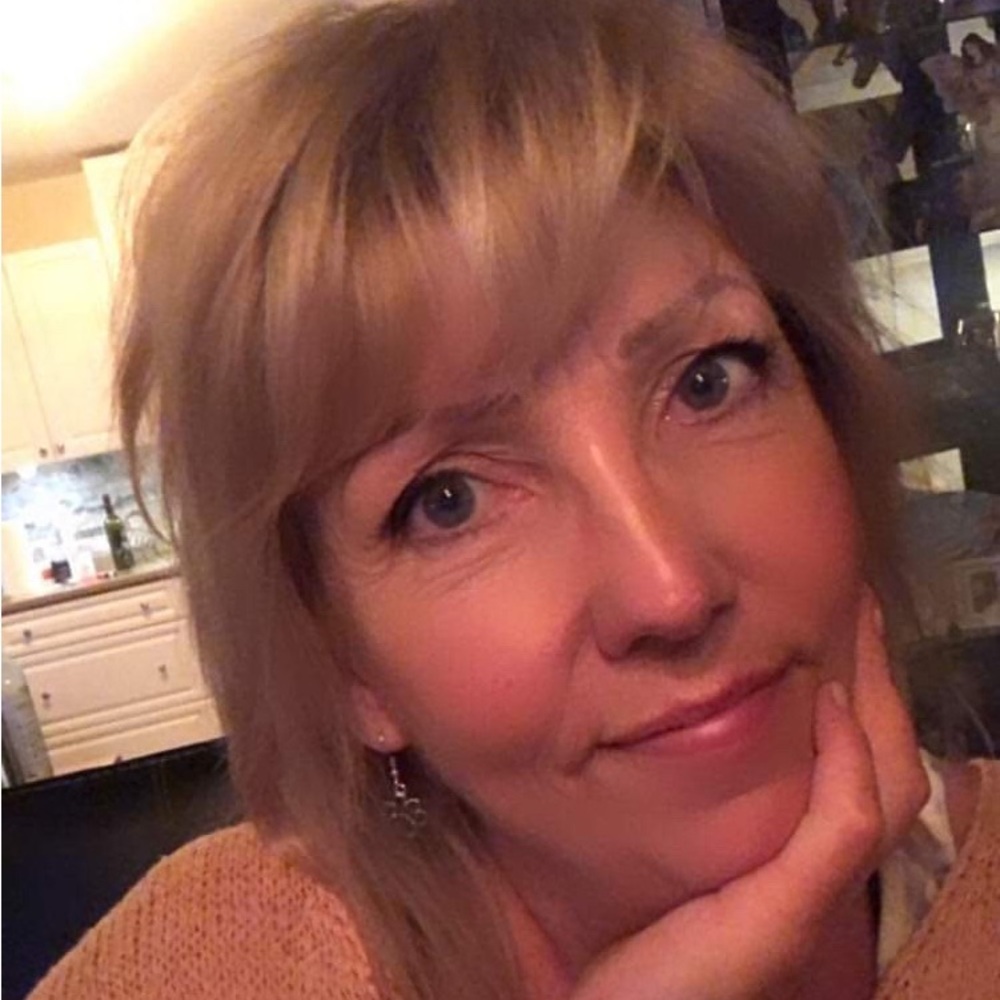 Meet your Posher, Sandy